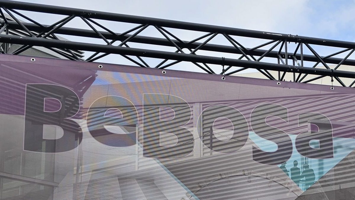 Johannes Roth GmbH auf der BeBoSa 2026: KI, moderne Technik und fachlicher Austausch